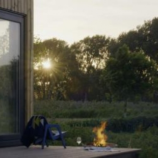 Фотография гостиницы The Unbound