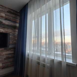 Фотография квартиры Квартира Однокомнатная с Комфортом