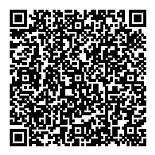 QR код хостела Луч