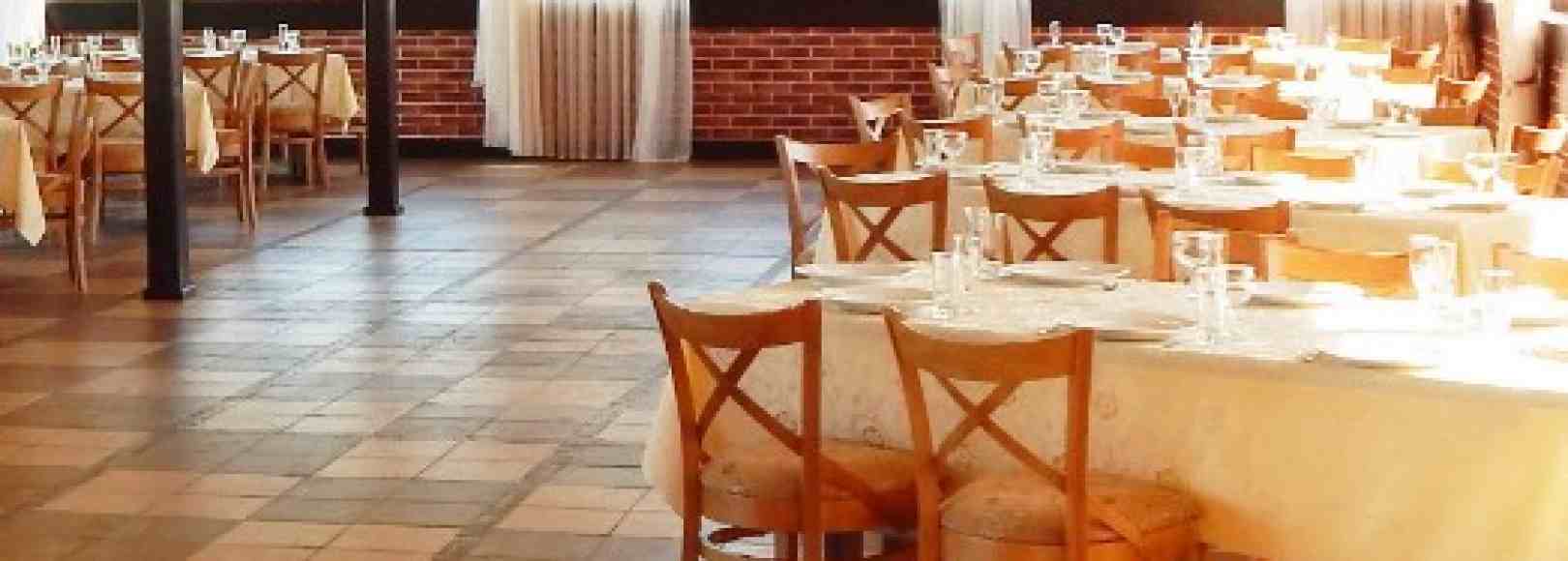 Фотография банкетного зала На Гольф-поле