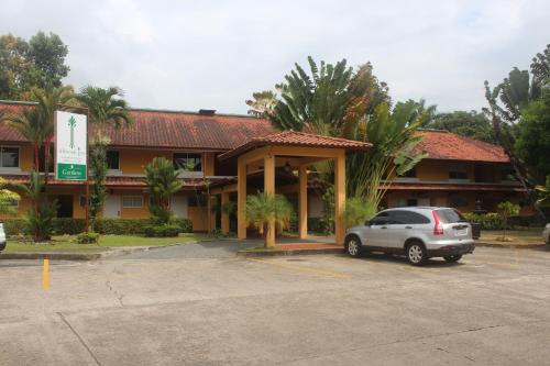 Фотографии гостиницы
Albrook Inn