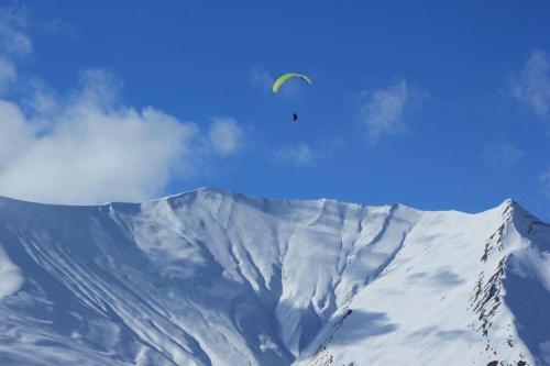 Фотография гостиницы New Gudauri loft