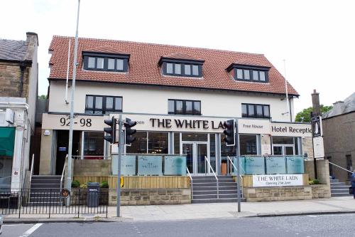 Фотографии гостиницы
The White Lady Wetherspoon