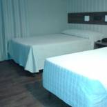 Фотография гостиницы Granville Hotel