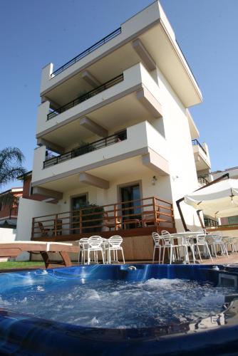 Фотография мини отеля Le Formiche