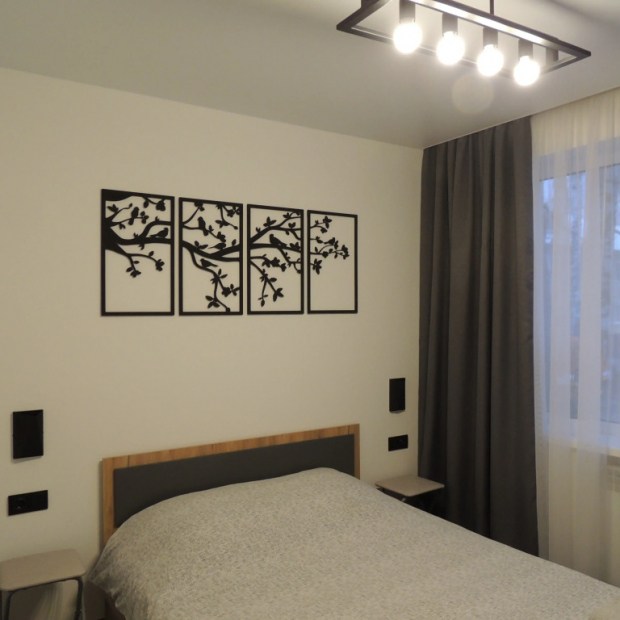 Фотографии квартиры 
            Апартаменты от Изба Агафоновых