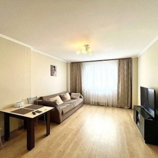 Фотография квартиры Квартира 2-Комнатная от Relax Apart на Улице Молодежная 78