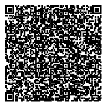 QR код достопримечательности Пермский планетарий