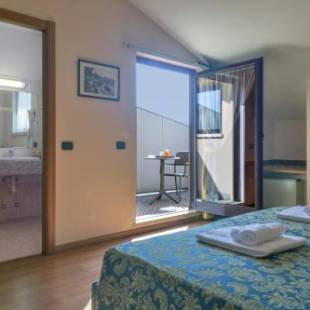 Фотографии гостиницы 
            Hotel Postumia