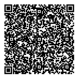 QR код гостиницы САБАЙ