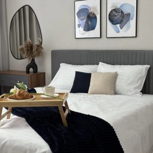 Фотография квартиры Апартаменты Атмoсфера-Premier 5