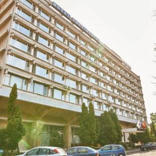 Фотография гостиницы Continental Drobeta Turnu Severin