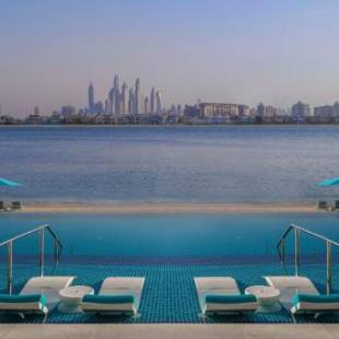 Фотографии гостиницы
The Retreat Palm Dubai MGallery by Sofitel
