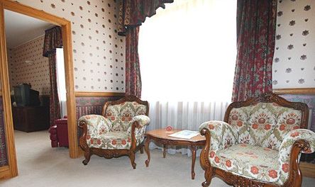 Фотография гостиницы Альбион - возможно закрыта!