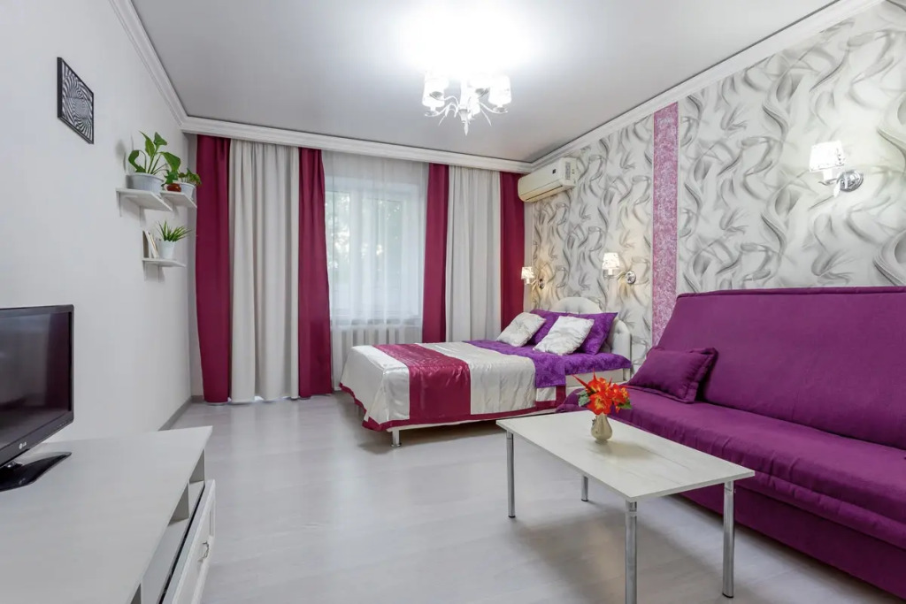 Фотография квартиры Апартаменты ЖК Московский