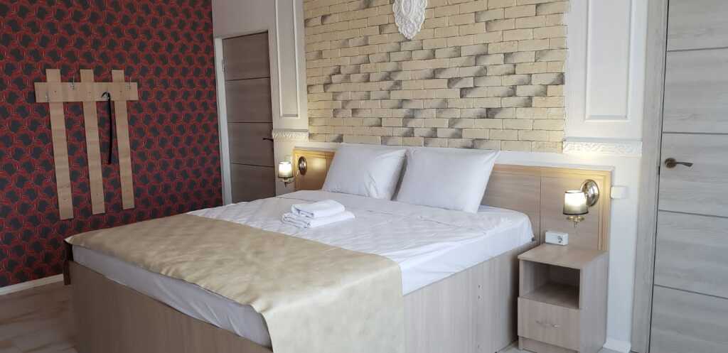 Фотография квартиры Квартира Рантье ЖК Центральный на Буденного 3