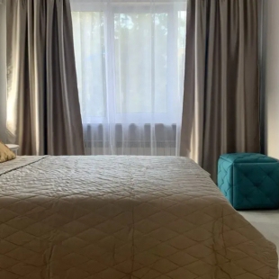 Фотография квартиры Апартаменты на Бульваре Новаторов 57/1