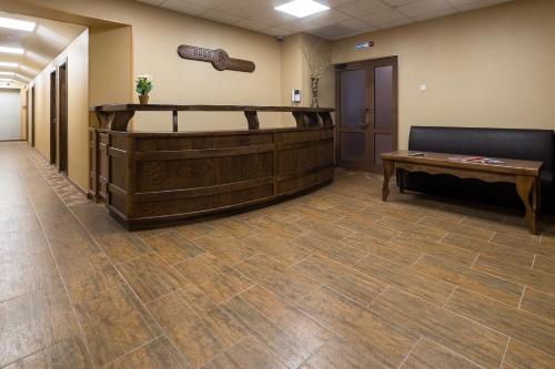 Фотография гостиницы АкваРум