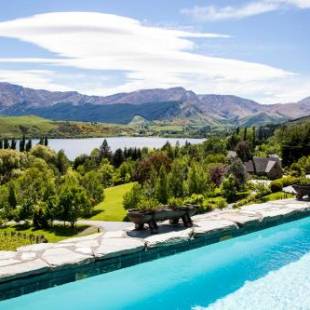 Фотографии гостиницы
Stoneridge Estate