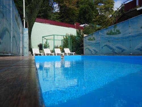 Фотография гостевого дома Гостевой дом Магнолия