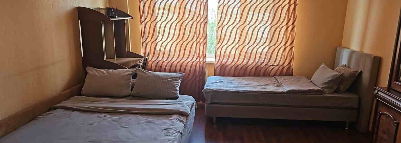 Фотография квартиры Аликорн24 на Первомайской