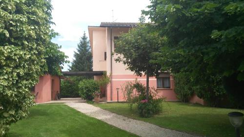 Фотография мини отеля B&B I Sassetti