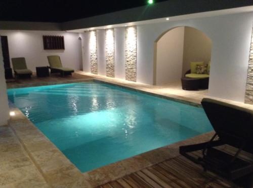 Фотография гостиницы Hotel Flor De Sarta