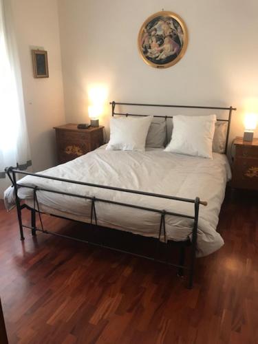 Фотография мини отеля B&B Da Vito a San Martino