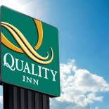 Фотография гостиницы Quality Inn Banning I-10
