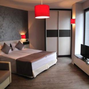 Фотографии гостиницы
Gran Via