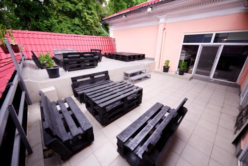 Фотография хостела Wanderlust