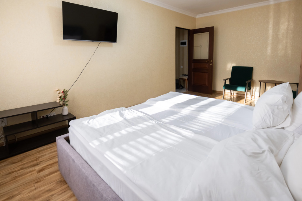 Фотография квартиры Апартаменты Однушка в центре