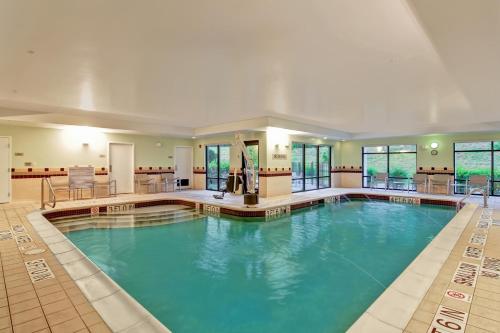 Фотография гостиницы SpringHill Suites Erie