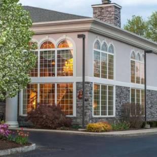 Фотографии гостиницы
Comfort Inn & Suites East Greenbush - Albany