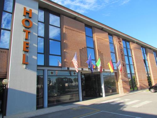 Фотография гостиницы Hotel Le Cerbaie