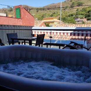 Фотографии гостевого дома
Cho Almeida