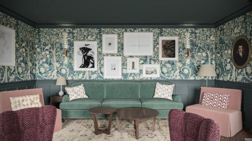 Фотография апарт отеля numa Fast & Digital Check-in I Ivy