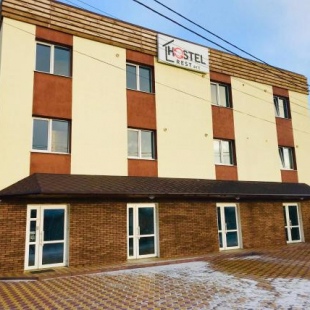 Фотография хостела RESTart