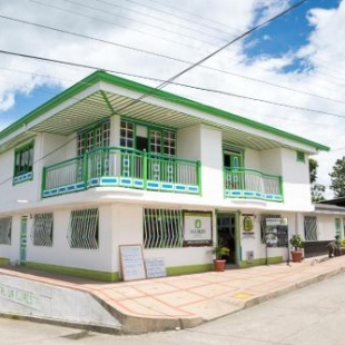 Фотография хостела Hotel La Floresta Salento