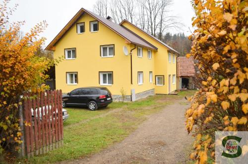 Фотография гостевого дома Студеное