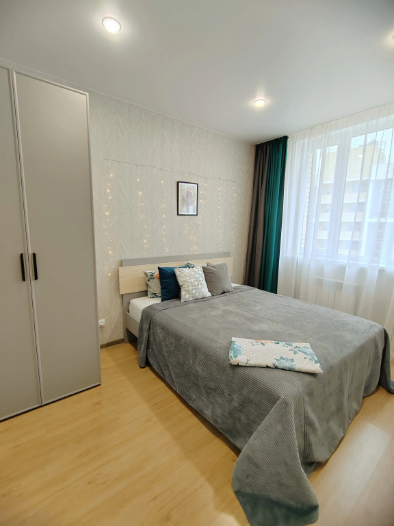 Фотография квартиры Апартаменты Уютные на Островского