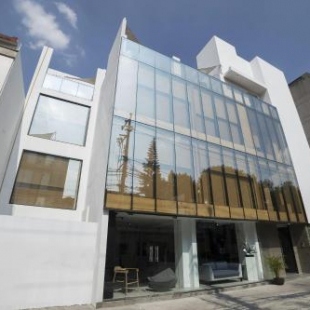 Фотография гостиницы Suites Arboleda 215