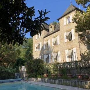 Фотографии гостевого дома
Domaine de Migoule