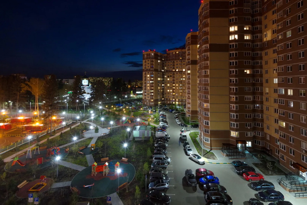 Фотография квартиры Home Like (Хоум Лайк) на Советская 2