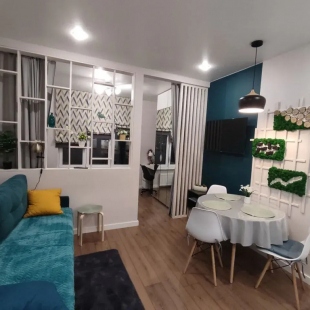 Фотография квартиры Квартира на Елены Сагандуковой 16