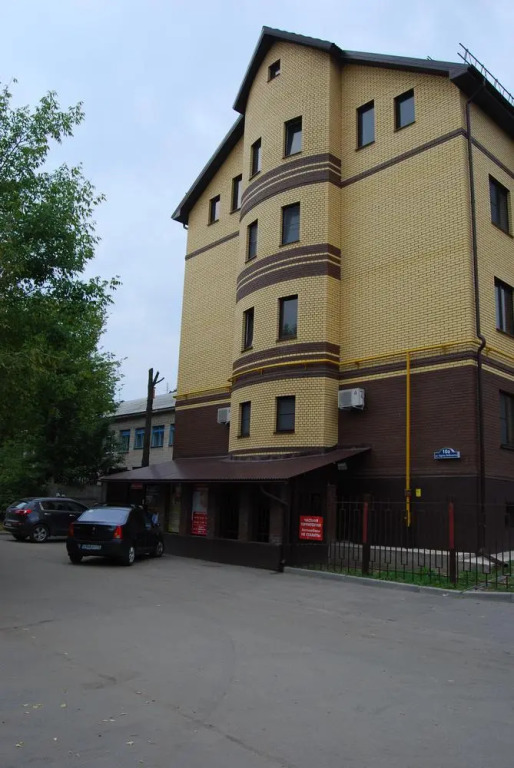 Фотография квартиры Апартаменты Карла Либкнехта 10А