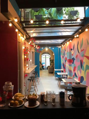 Фотография хостела Imagina Hostel