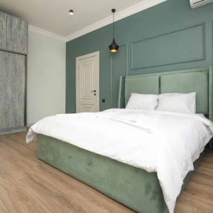 Фотография квартиры Апартаменты on Argishti Str. 7/10-89