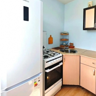 Фотография квартиры Sweet Home Apartments на улице Угличская 3