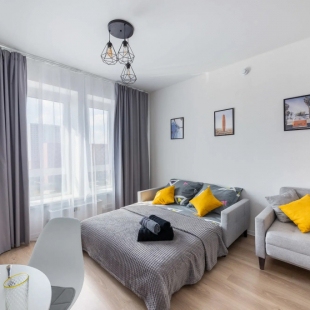 Фотография квартиры Квартира на 8 Марта 18